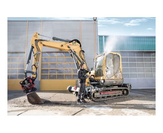 Karcher HD 8/18-4M *EU Augstspiediena tīrītāji mazgāšanai ar aukstu ūdeni