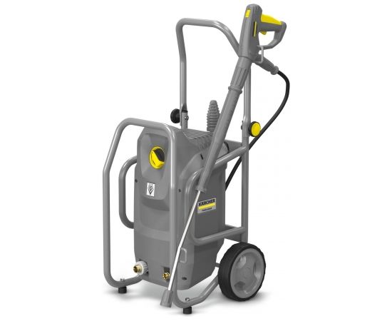 Karcher HD 6/16-4 M Cage *EU Augstspiediena tīrītāji mazgāšanai ar aukstu ūdeni