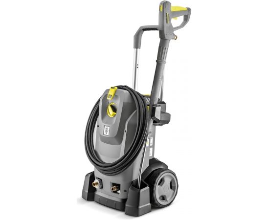 Karcher HD 7/14-4 M Plus Augstspiediena tīrītāji mazgāšanai ar aukstu ūdeni