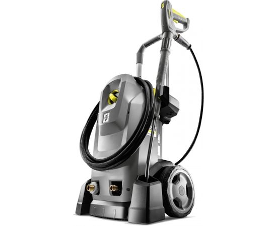 Karcher HD 7/14-4 M Plus Augstspiediena tīrītāji mazgāšanai ar aukstu ūdeni