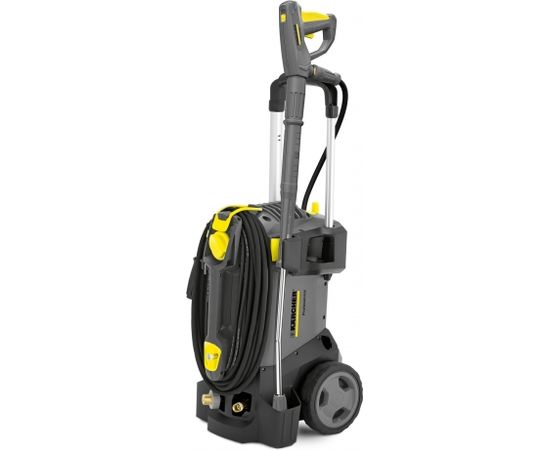 Karcher HD 5/12 C Plus *EU Augstspiediena tīrītājs mazgāšanai ar aukstu ūdeni