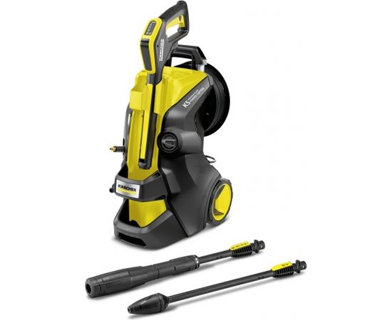 Karcher K 5 Premium Power Control Black *EU Augstspiediena mazgātājs