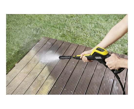 Karcher K 5 Premium Power Control Black *EU Augstspiediena mazgātājs