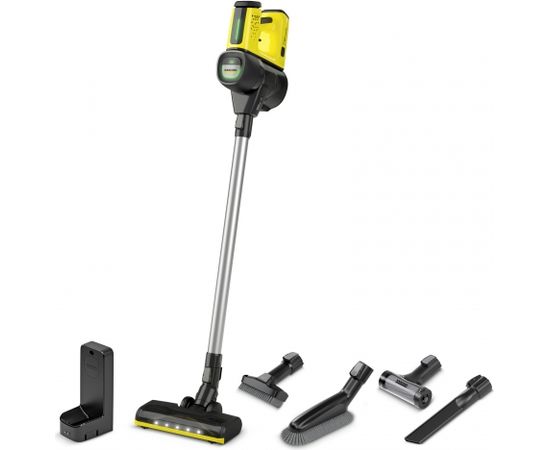 Karcher VC 7 Cordless your Max Putekļu sūcējs