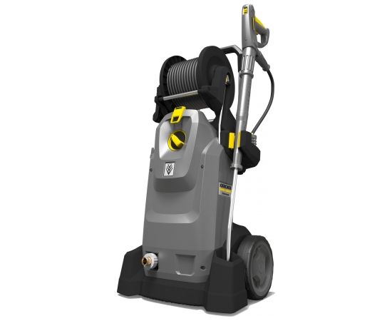 Karcher HD 6/15 MX Plus Augstspiediena tīrītāji mazgāšanai ar aukstu ūdeni