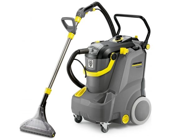 Karcher Puzzi 30/ 4 E  *EU paklāju un tapsējuma tīrītajs