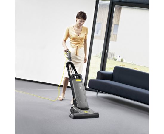 Karcher CV 48/2 Adv *EU Sausās tīrīšanas putekļu sūcējs