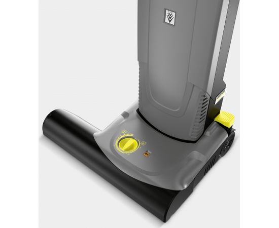 Karcher CV 48/2 Adv *EU Sausās tīrīšanas putekļu sūcējs