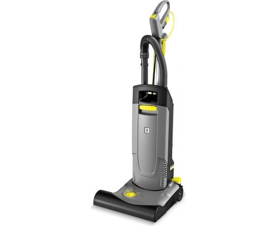 Karcher CV 38/2 Adv *EU vetikalais birstes tipa putekļu sūcējs pakājiem