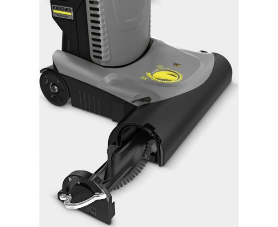 Karcher CV 38/2 Adv *EU vetikalais birstes tipa putekļu sūcējs pakājiem