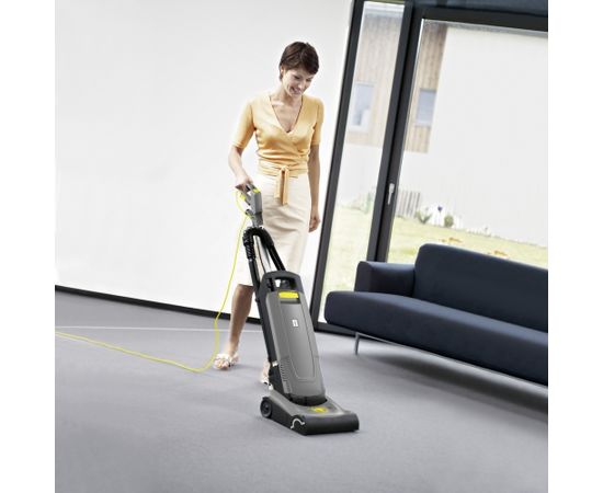 Karcher CV 30/1 *EU Sausās tīrīšanas putekļu sūcējs