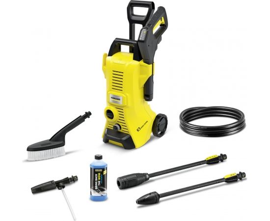 Karcher K 3 Power Control Car *EU Augstspiediena mazgātājs