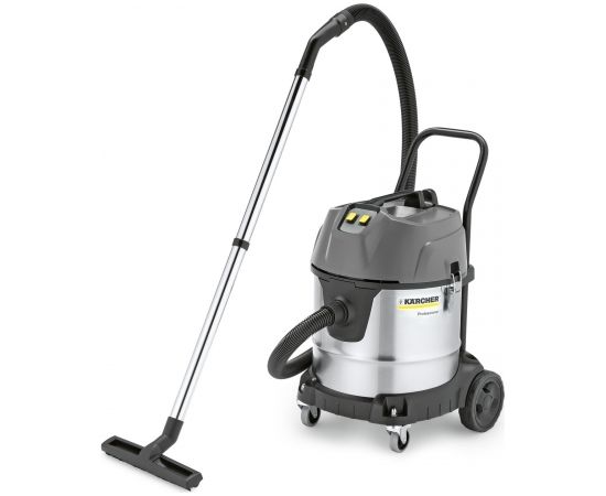 Karcher NT 50/2 Me Classic Edition *EU Mitrās un sausās tīrīšanas putekļu sūcējs