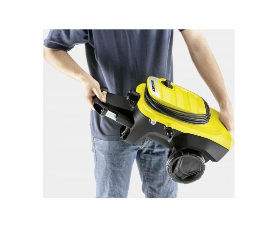 Karcher K 4 Compact Home *EU Augstspiediena mazgātājs