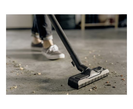 Karcher WD 5 S V-30/5/22 *EU Putekļsūcējs slapjai un sausai uzkopšanai