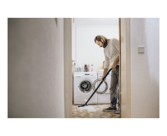 Karcher WD 5 S V-30/5/22 *EU Putekļsūcējs slapjai un sausai uzkopšanai