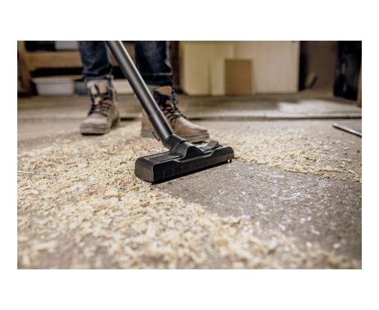 Karcher WD 5 P S V-25/5/22 Workshop *EU Putekļsūcējs slapjai un sausai uzkopšanai