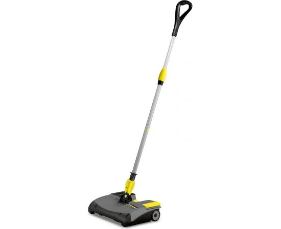 Karcher EB 30/1 Li-Ion *EU Sausās tīrīšanas putekļu sūcējs