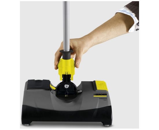 Karcher EB 30/1 Li-Ion *EU Sausās tīrīšanas putekļu sūcējs