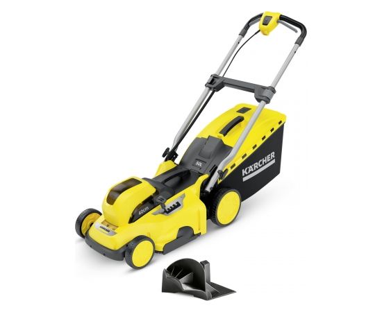 Karcher LMO 36-40 Battery *INT Akumulatoru zāles pļāvējs Zāles pļāvēji