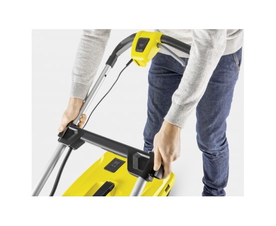 Karcher LMO 36-40 Battery *INT Akumulatoru zāles pļāvējs Zāles pļāvēji