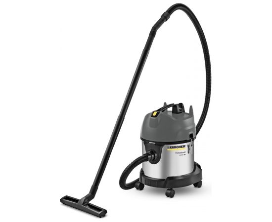 Karcher NT 20/1 Me Classic Edition *EU Mitrās un sausās tīrīšanas putekļu sūcējs