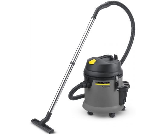 Karcher NT 27/1 Adv *EU Mitrās un sausās tīrīšanas putekļu sūcējs