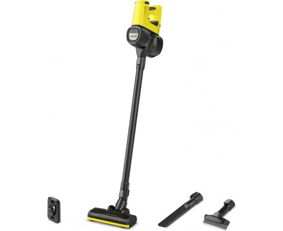 Karcher VC 4 Cordless myHome Putekļu sūcējs