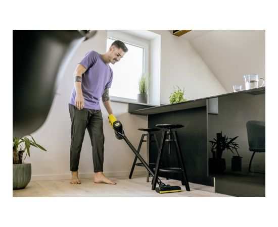 Karcher VC 4 Cordless myHome Putekļu sūcējs