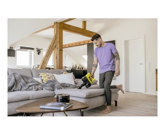 Karcher VC 4 Cordless myHome Putekļu sūcējs