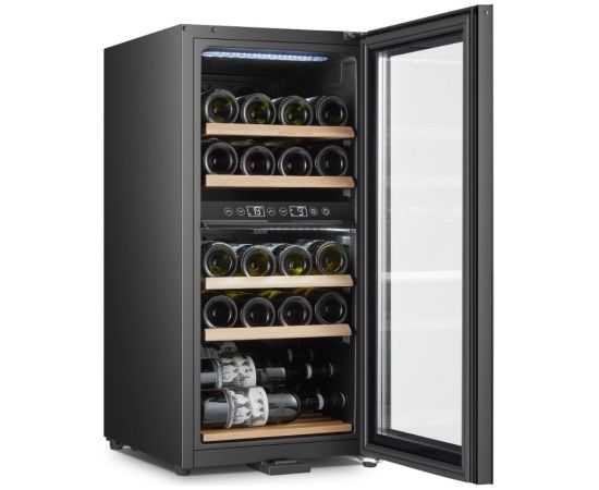 Wine cooler Adler AD 8080 24 bottles / 60 litres