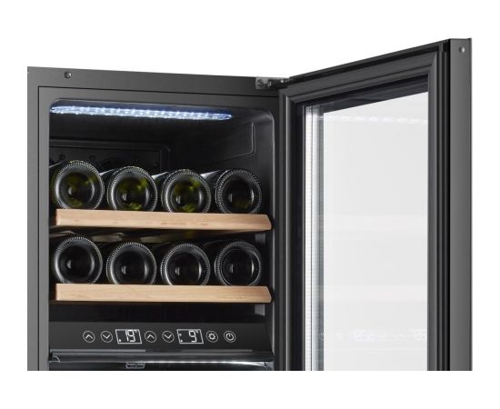 Wine cooler Adler AD 8080 24 bottles / 60 litres