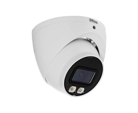 CAMERA HDCVI 5MP IR EYEBALL/HDW1509T-A-LED-0280B-S2 DAHUA