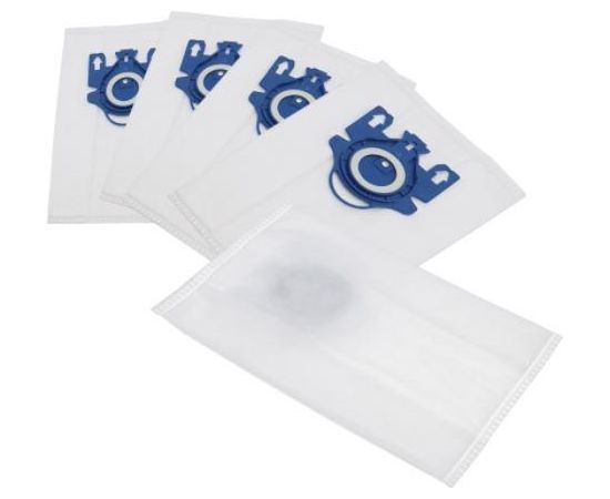 VACUUM CLEANER ACC DUST BAG/5PCS ONE TIME S8 PLUS SMART360