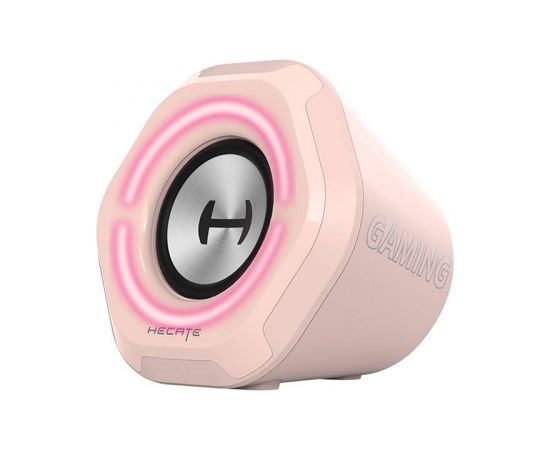 Edifier HECATE G1000 2.0 Speakers (pink) Skaļruņi datoriem