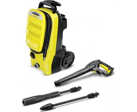 Karcher K 4 Compact UM Augstspiediena mazgātājs