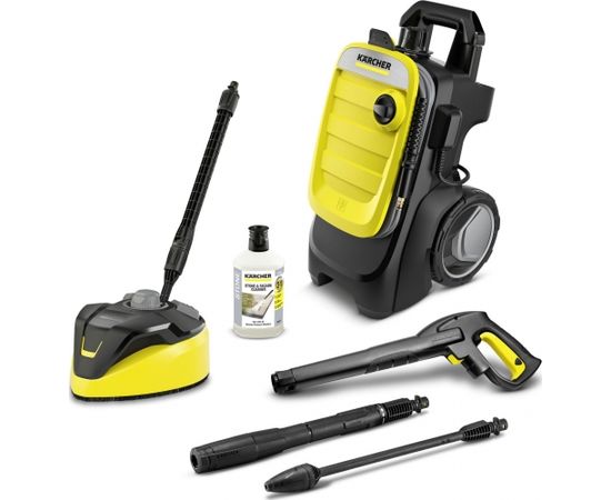 Karcher  K 7 Compact Augstspiediena mazgātāji