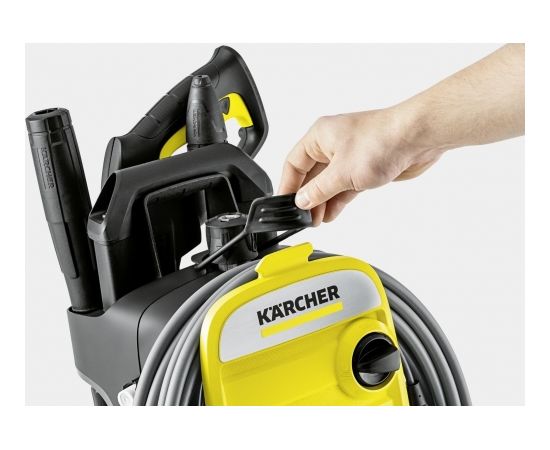 Karcher  K 7 Compact Augstspiediena mazgātāji