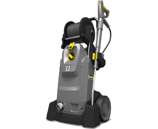 Karcher HD 6/15 MX Plus Mobilais augstspiediena mazgātājs