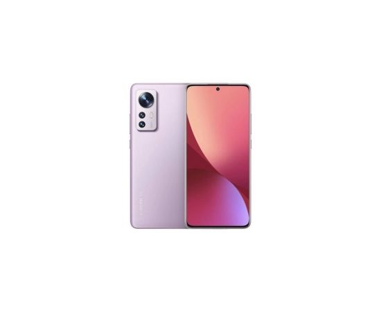 Xiaomi 12 5G 8/256GB Purple