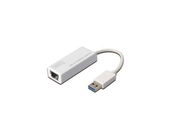 DIGITUS® Gigabit Ethernet USB 3.0 Adapter