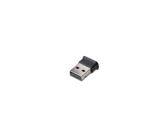 DIGITUS Mini adapter USB BluetoothV4.0 EDR, class 2