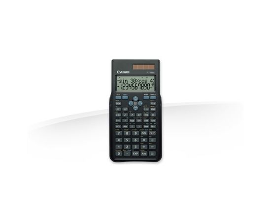 Canon Calculator F-715SG