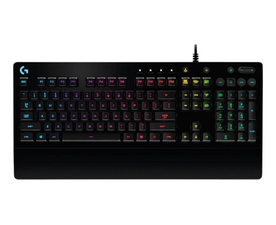 KEYBOARD G213 GAMING ENG/920-008093 LOGITECH