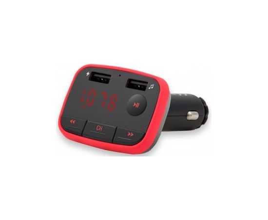 Savio FM Bluetooth Transmiter