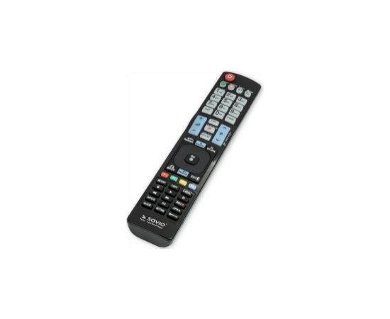 Savio Universal Remote for LG TV