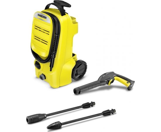 Karcher K 3 Compact UM *EU Augstspiediena mazgātājs