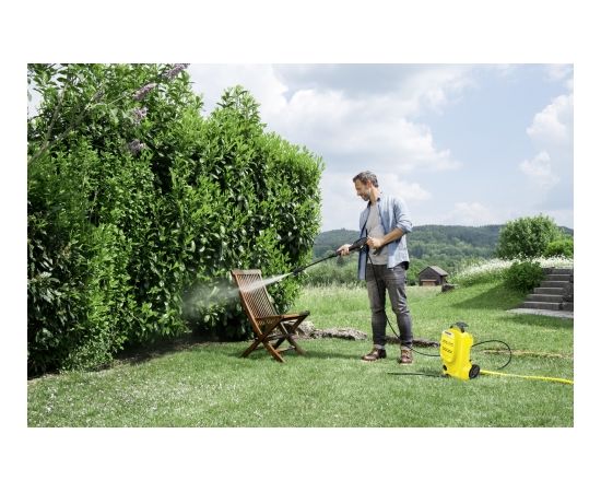 Karcher K 3 Compact UM *EU Augstspiediena mazgātājs