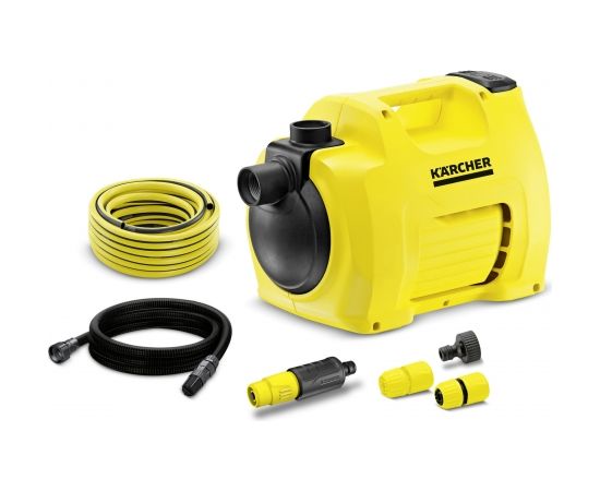 Karcher BP 2 Garden Set Plus *EU Irigācijas sūknis