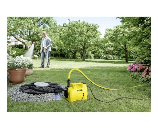 Karcher BP 2 Garden Set Plus *EU Irigācijas sūknis